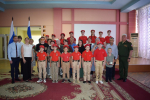 Государственные награды переданы родным участников СВО