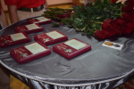 Государственные награды переданы родным участников СВО