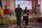Государственные награды переданы родным участников СВО