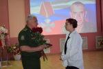 Государственные награды переданы родным участников СВО