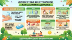 Отравление на отдыхе: когда нужно срочно обращаться к врачу – советы путешественникам