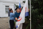 Мероприятия, посвященные Дню ВМФ,  состоялись в Целинском районе