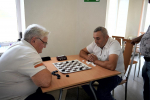 Целинский район стал площадкой проведения зонального этапа Спартакиады Дона среди трудящихся
