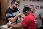 Целинский район стал площадкой проведения зонального этапа Спартакиады Дона среди трудящихся