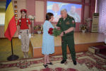 Сегодня родным героев СВО Целинского района переданы государственные награды посмертно…