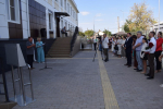 Детской школе искусств Целинского района присвоено имя заслуженного артиста РФ Виктора Вихрова