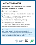 Важная информация для подрядчиков!