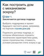 Важная информация для граждан!