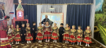 Детские сады Целинского района получили всероссийские награды за казачье воспитание