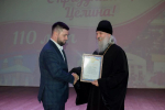 Целина 110 лет: настоящее и будущее