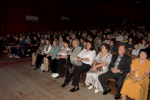 Целина 110 лет: настоящее и будущее