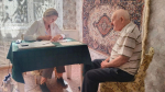 Выездной медосмотр в Михайловке: узкие специалисты приняли получателей соцуслуг
